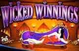 Wicked Winnings Slots