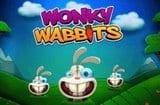 Wonky Wabbits Slots