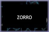 Zorro Slots