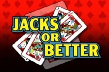 Empower alone Skillful Jacks or Better Poker - Free Instant Play Game - Desktop / IOS / Android