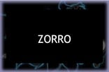 zorro